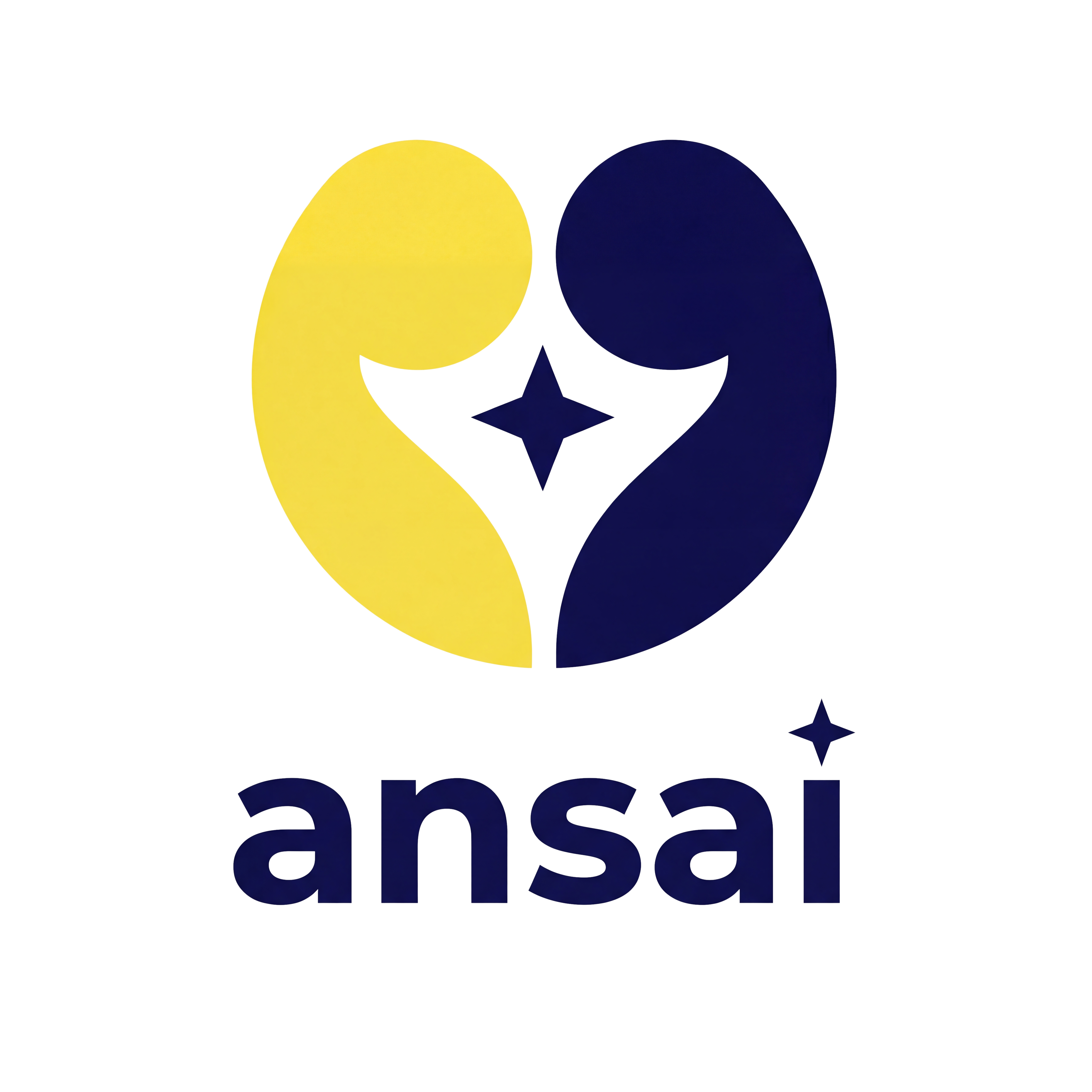 安賽 Ansai logo